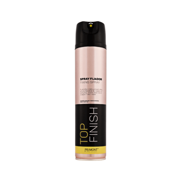 Top Finish Spray Fijador x 440cc Primont