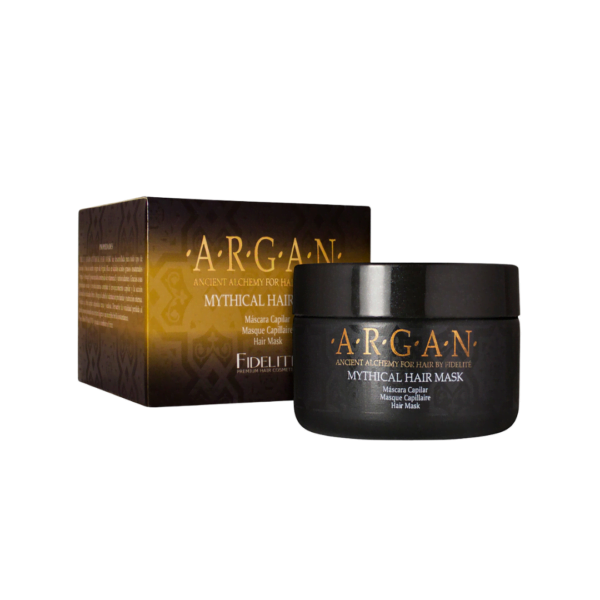 Máscara Argan Mythical x 250g Fidelite