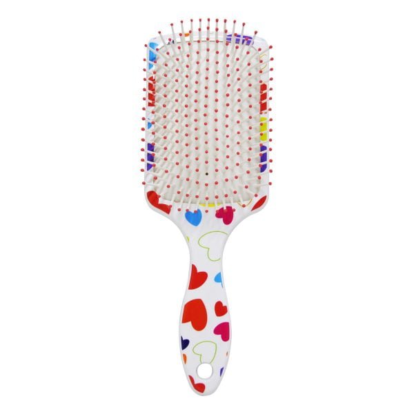 Cepillo Paleta Fantasía Jessamy C350