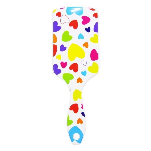 Cepillo Paleta Fantasía Jessamy C350 - Imagen 6