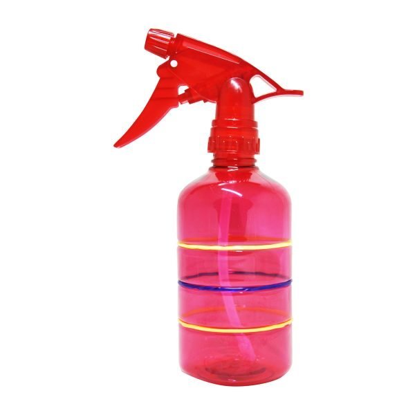 Vaporizador Cilindro Cristal x 420 ml Jessamy V27 - Imagen 3