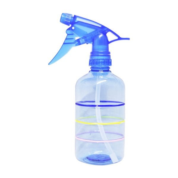 Vaporizador Cilindro Cristal x 420 ml Jessamy V27 - Imagen 2