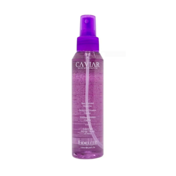 Protector Térmico Caviar x120ml Fidelite