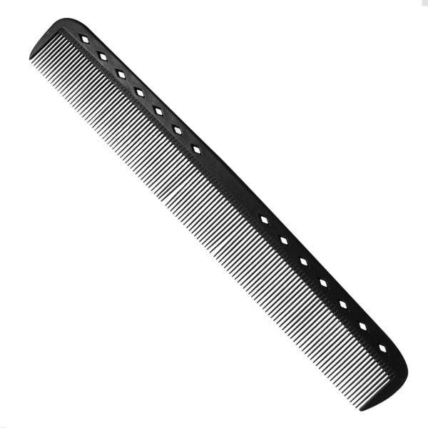 Peine Carbono de Corte Grande Rombos P7615