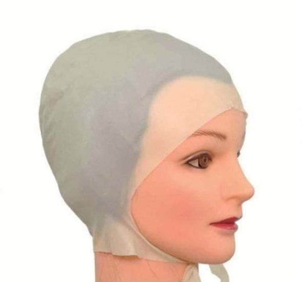 Gorro para claritos latex sin agujero