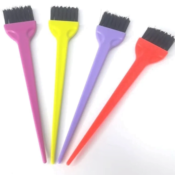 Pincel para Tintura Profesional color chico (Precio por unidad)